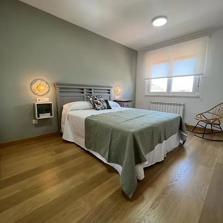 El Balcon De Alba -la Duquesita Ii Διαμέρισμα