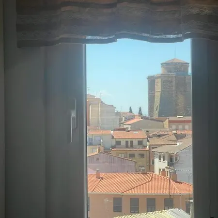 El Balcon De Alba -la Duquesita Ii