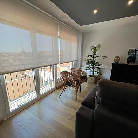 El Balcon De Alba -la Duquesita Ii *