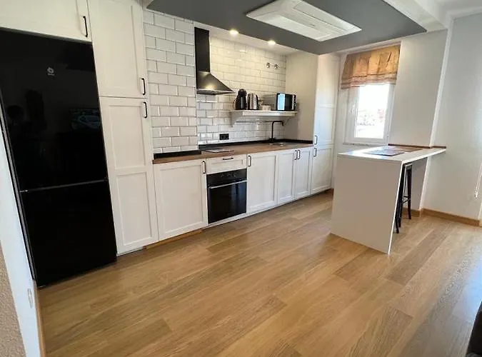 La Duquesita Ii Apartamento