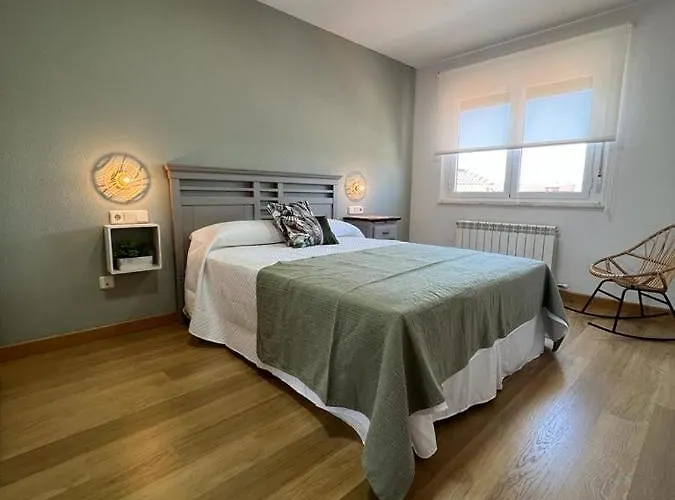 La Duquesita Ii Apartamento