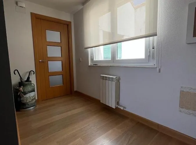 Apartamento La Duquesita Ii Alba De Tormes