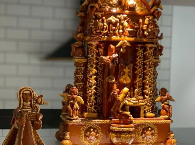 La Duquesita Ii * Alba De Tormes