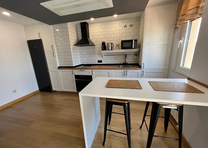 La Duquesita Ii Apartamento *