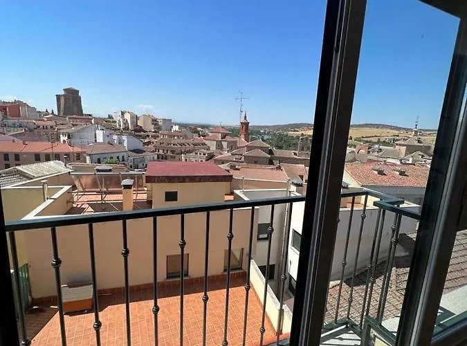 La Duquesita Ii * Alba De Tormes