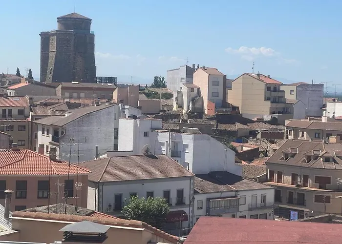 La Duquesita Ii Alba De Tormes