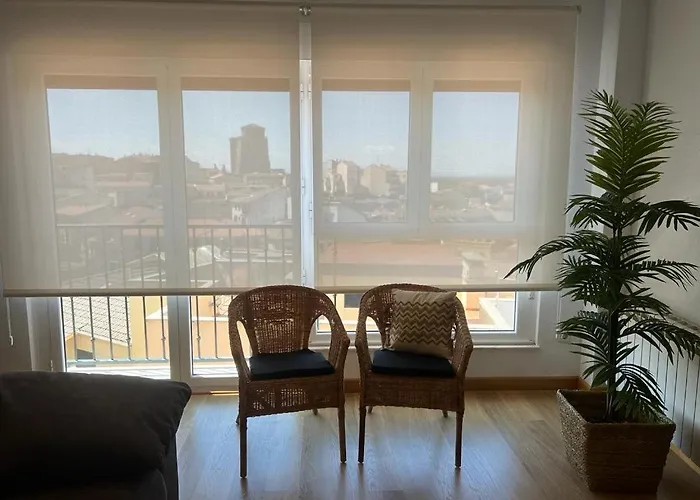 La Duquesita Ii Apartamento *