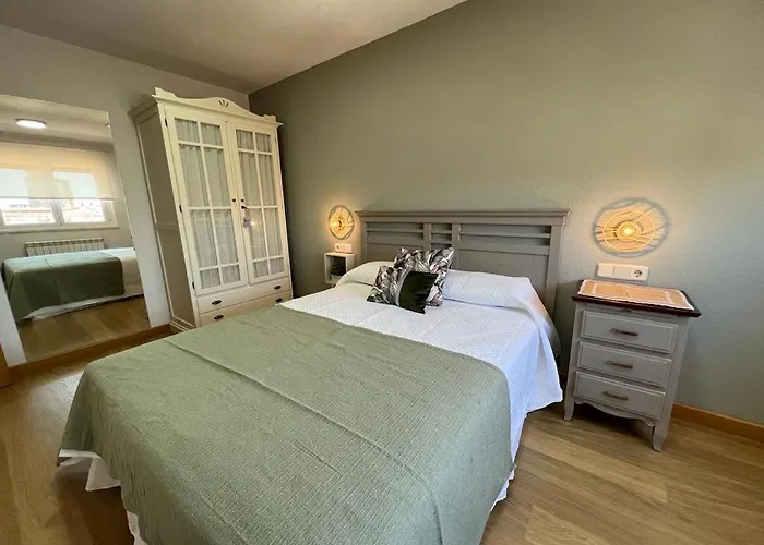 La Duquesita Ii Apartamento