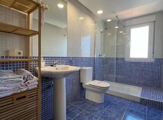 La Duquesita Ii Apartamento *