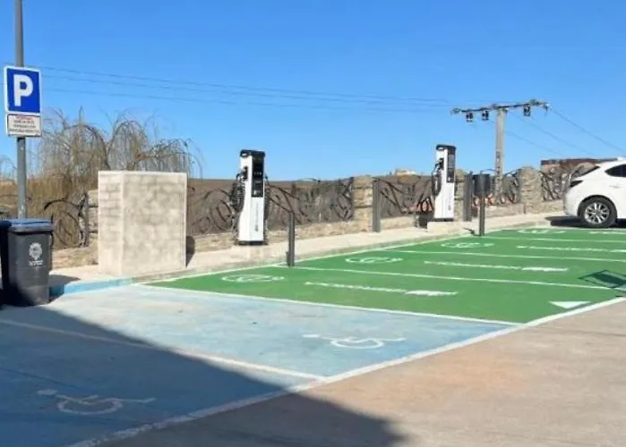 Apartamento La Duquesita Ii Alba De Tormes