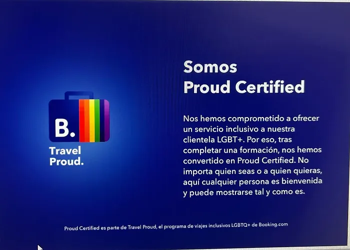 Apartamento La Duquesita Ii